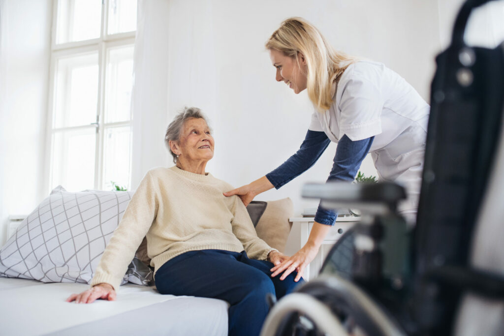 (Prévention des Risques liés à l'Activité Physique - Sanitaire et Médico-social, Aide et Lever de Malade)